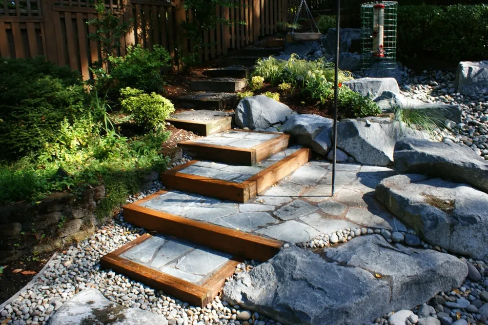 Top-rated landscaping services for year-round maintenance in Olympia, WA by Sunrise Landscaping
