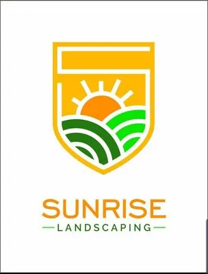 Sunrise Landscaping Logo