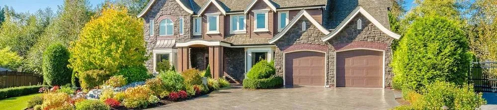 Professional yard maintenance for beautiful yards across Aberdeen, NC - Sunrise Landscaping Services