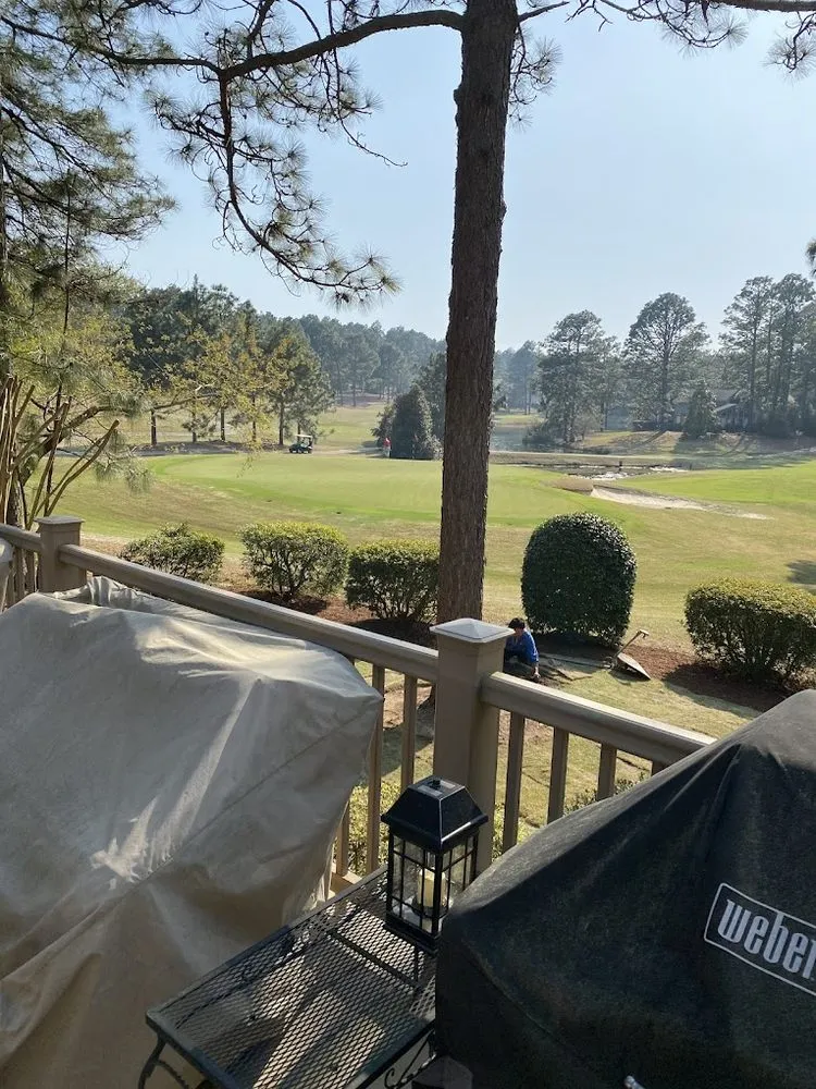 Expert garden landscaping for outdoor upgrades across Aberdeen, NC - Sunrise Landscaping Services