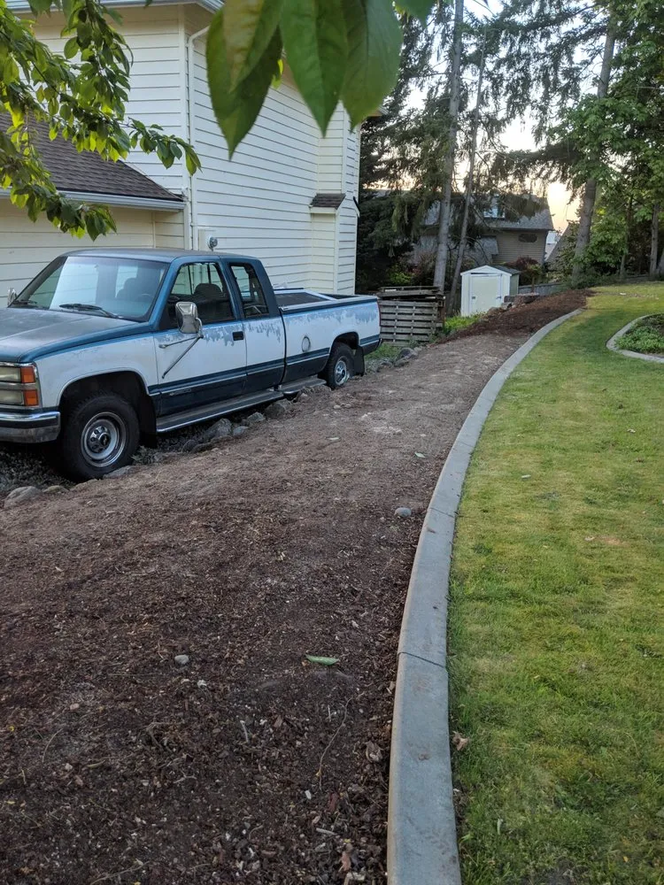 Expert landscape design for outdoor upgrades across Auburn, WA - Sunrise Landscaping Solutions