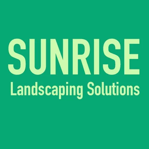 Trusted landscape design in Auburn, WA - Sunrise Landscaping Solutions