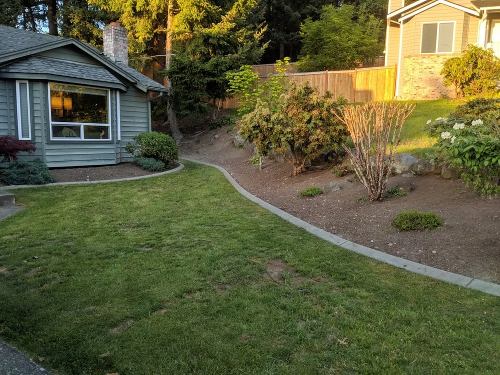 Reliable landscaping services in Auburn, WA - Sunrise Landscaping Solutions