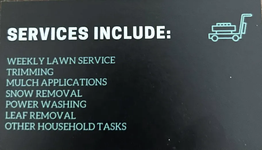 Professional lawn mowing service experts serving Columbus, OH - Sunrise Lawn Care