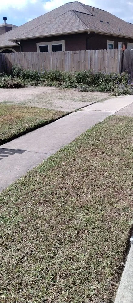 Reliable landscape design in Corpus Christi, TX - Sunrise Lawn Care