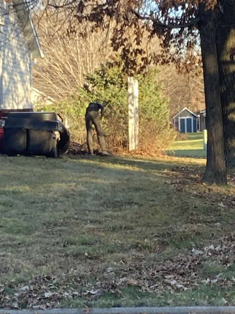 Local outdoor landscaping in Mosinee, WI by Sunrise Lawn Care