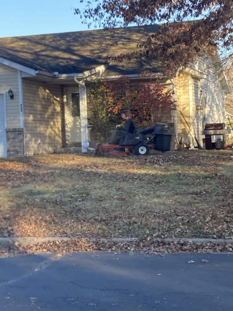 Professional yard maintenance experts serving Mosinee, WI - Sunrise Lawn Care