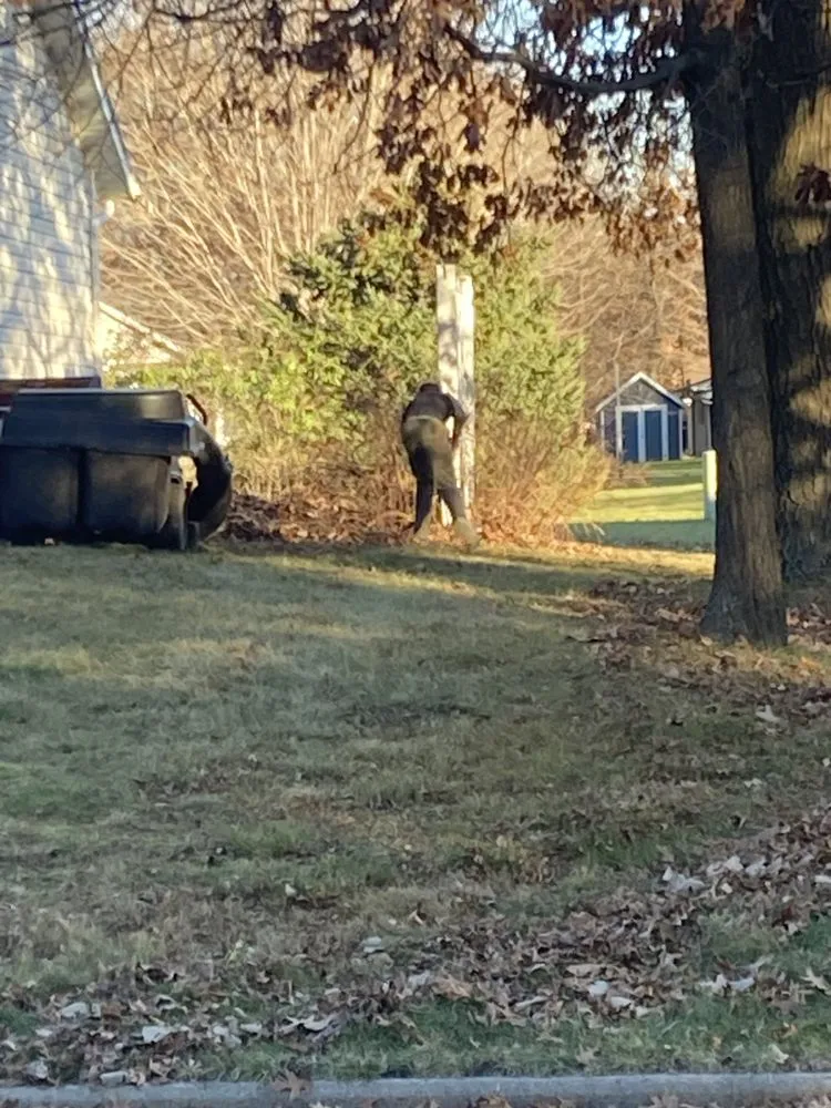 Professional landscape design near you across Mosinee, WI - Sunrise Lawn Care