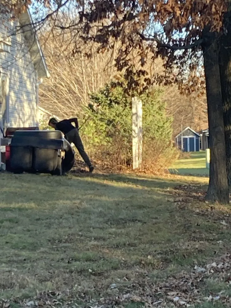 Expert garden landscaping in Mosinee, WI by Sunrise Lawn Care