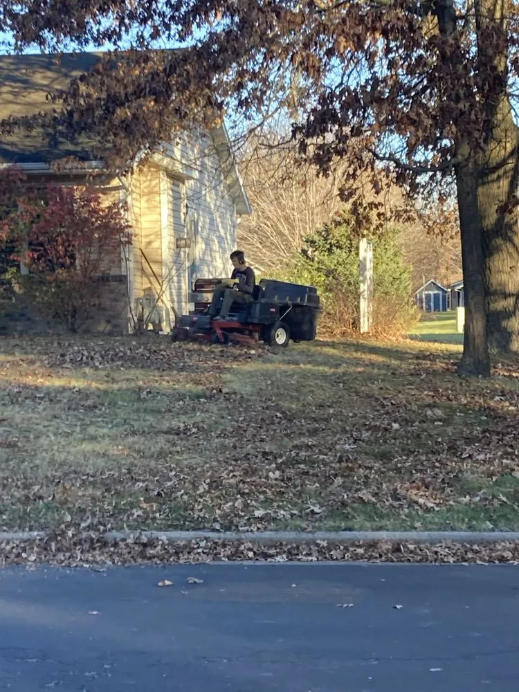 Local garden landscaping in Mosinee, WI by Sunrise Lawn Care