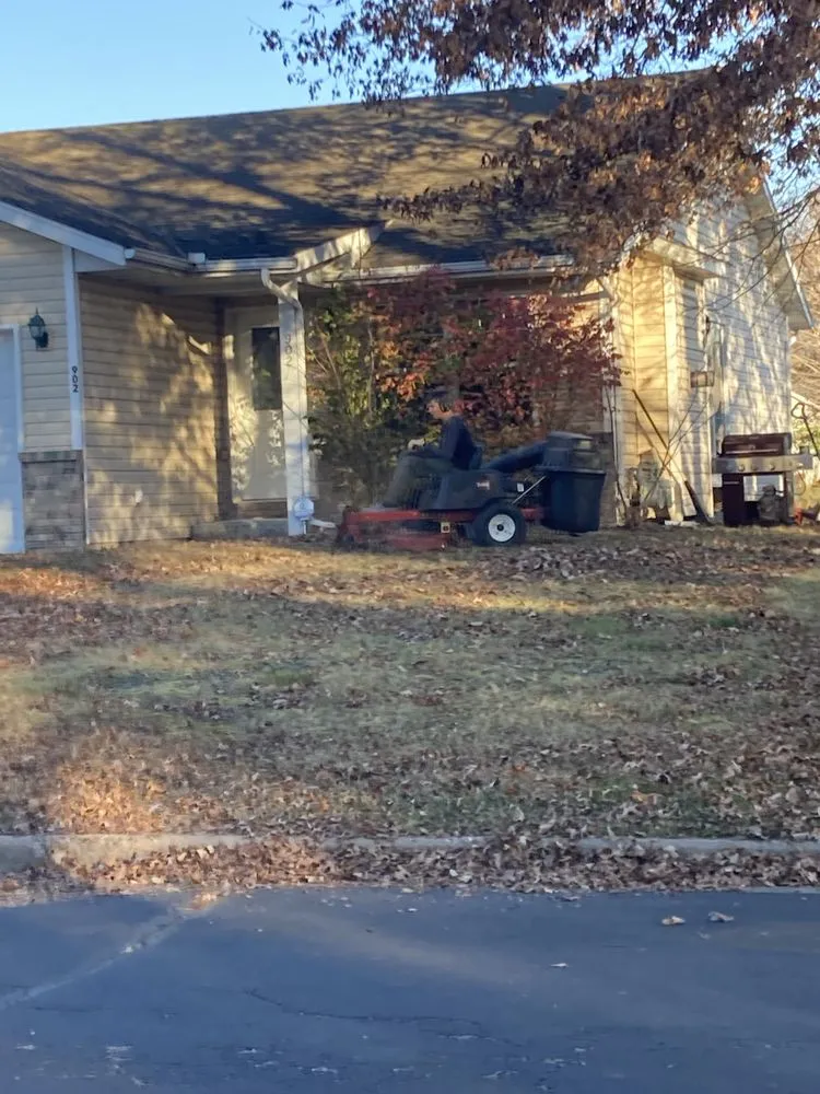 Local outdoor landscaping experts serving Mosinee, WI - Sunrise Lawn Care