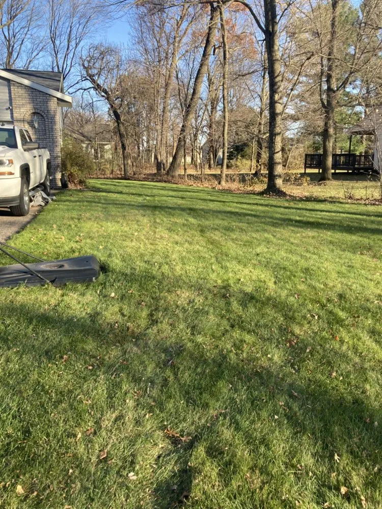 Expert landscape installation for residential properties across Mosinee, WI - Sunrise Lawn Care