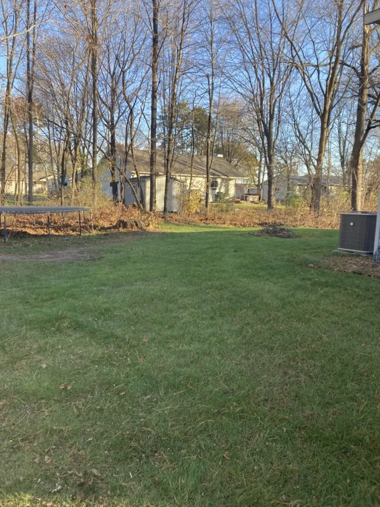 Trusted landscape design experts serving Mosinee, WI - Sunrise Lawn Care