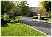 Expert yard maintenance in Lehigh Acres, FL - Sunrise Lawn Care Service