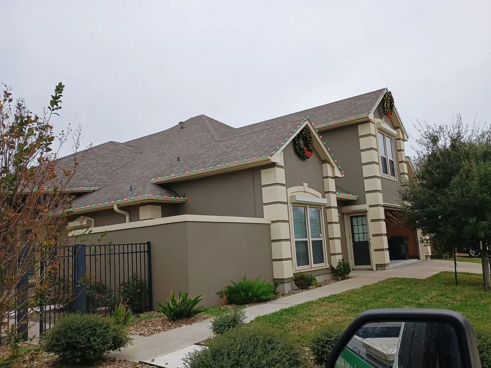 Trusted landscaping services experts serving Corpus Christi, TX - Sunrise Lawn Service