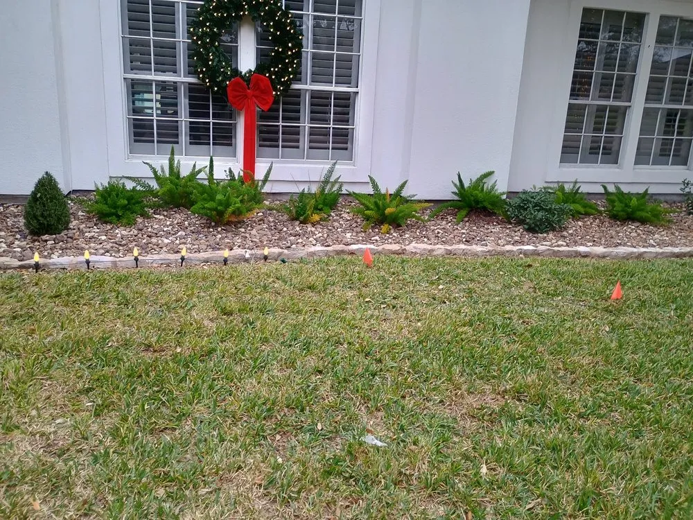 Trusted yard cleanup service for outdoor upgrades across Corpus Christi, TX - Sunrise Lawn Service