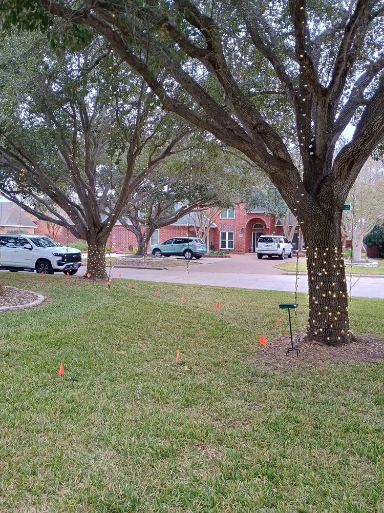 Expert garden landscaping near you across Corpus Christi, TX - Sunrise Lawn Service