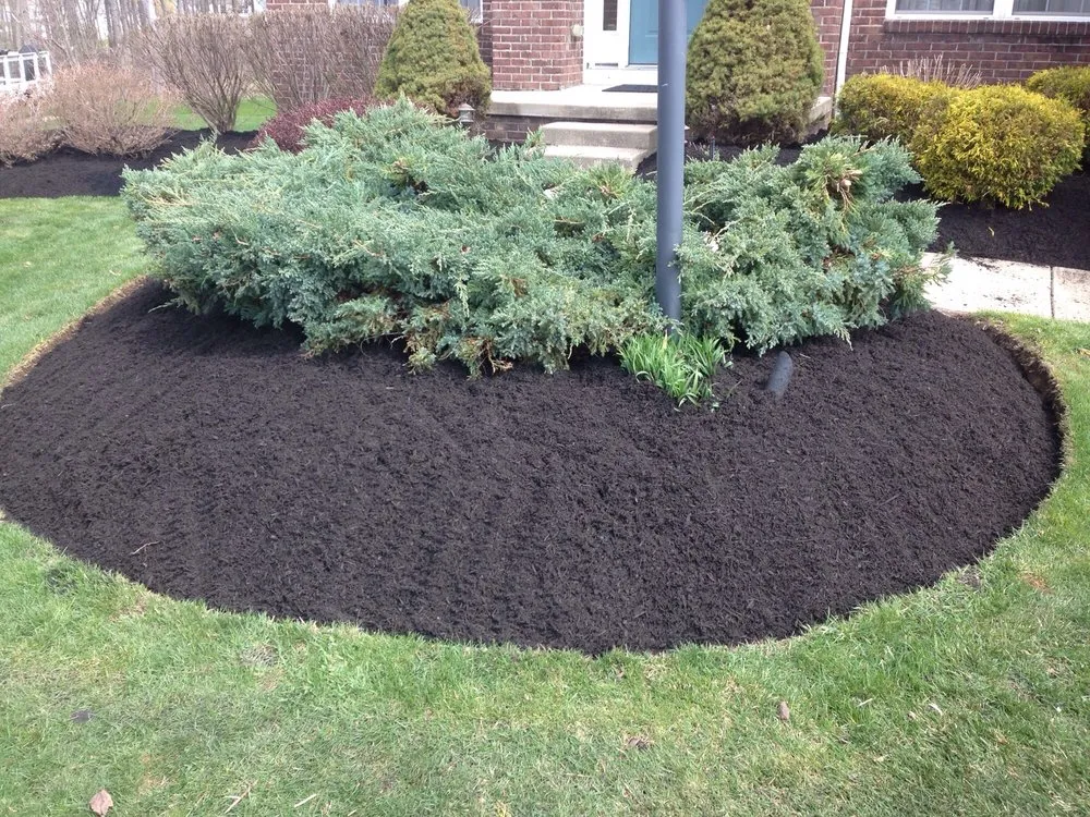 Reliable landscape installation experts serving Brunswick, OH - Sunrise Lawn Services