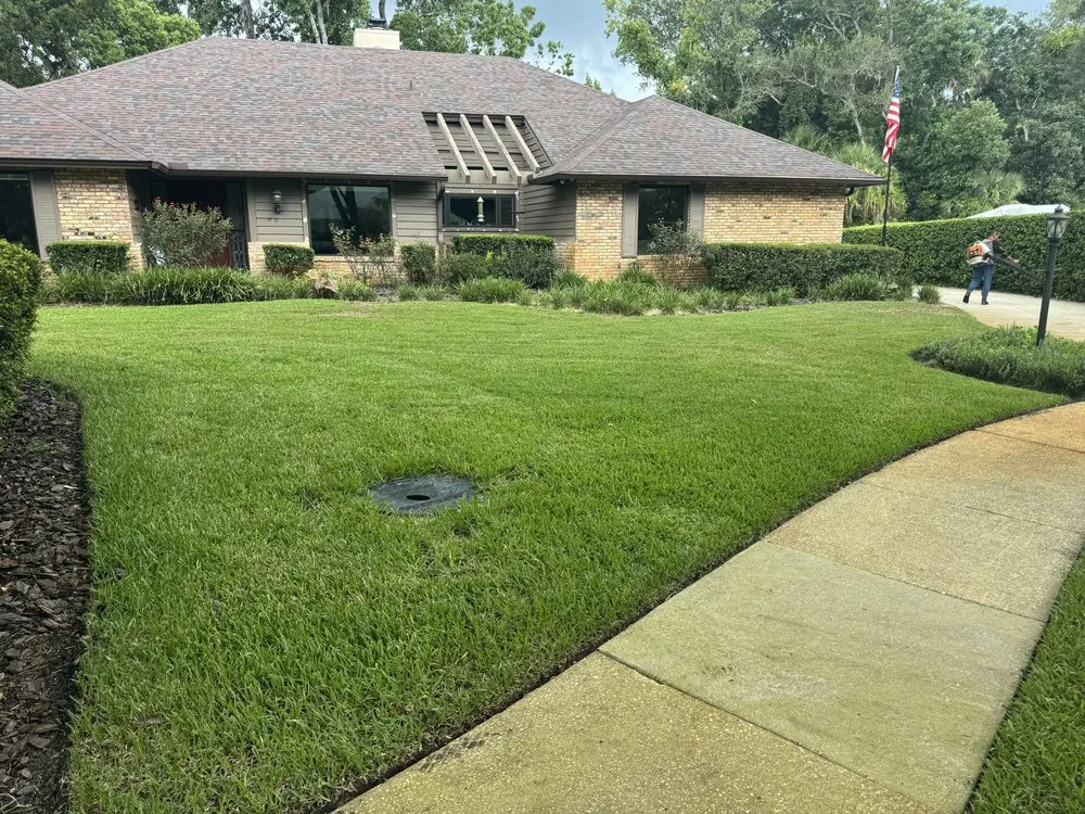 Affordable lawn care service in Longwood, FL - Sunrise Lawncare of Seminole County