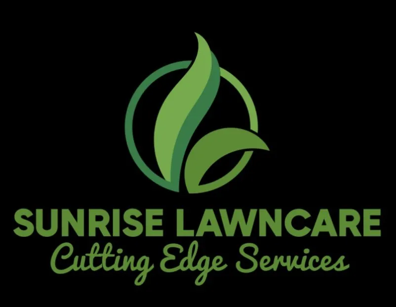 Top-rated lawn mowing service with custom design across Tonganoxie, KS - Sunrise Lawncare