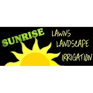Custom landscape installation in Star Prairie, WI by Sunrise Lawns Landscape & Irrigation