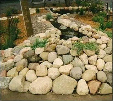 Top-rated outdoor landscaping in Star Prairie, WI by Sunrise Lawns Landscape & Irrigation