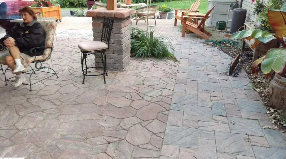 Local landscape design in Star Prairie, WI - Sunrise Lawns Landscape & Irrigation