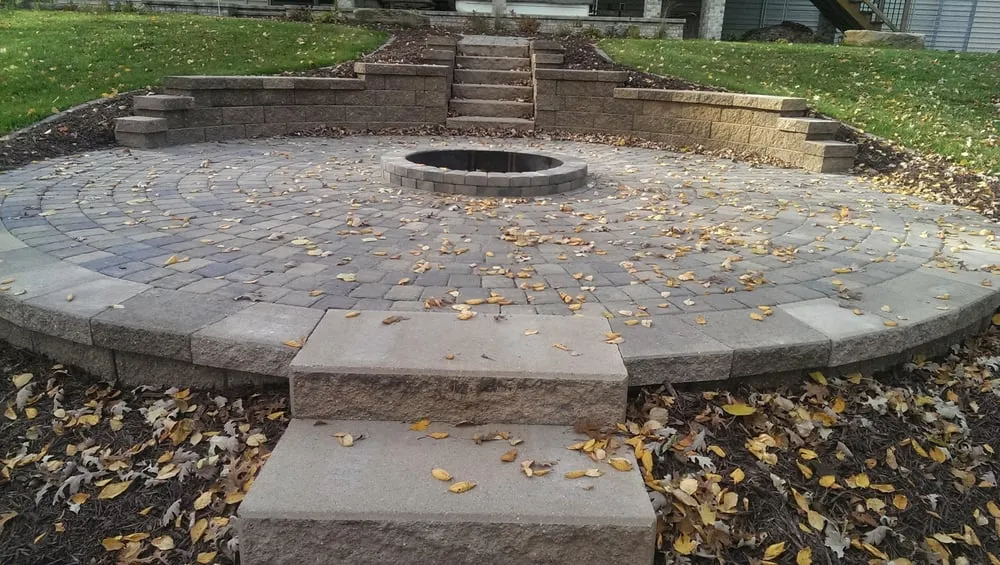 Trusted landscaping services experts serving Star Prairie, WI - Sunrise Lawns Landscape & Irrigation