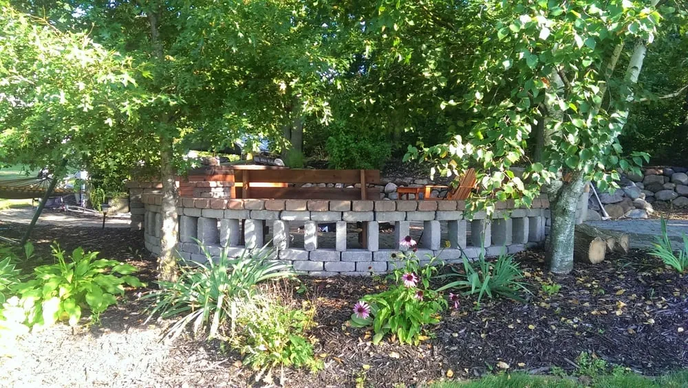 Local yard cleanup service for year-round maintenance across Star Prairie, WI - Sunrise Lawns Landscape & Irrigation