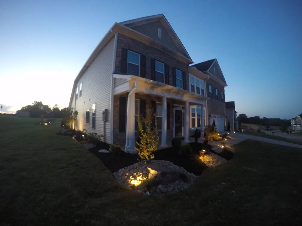 Expert yard cleanup service in Colts Neck, NJ - Sunrise Maintenance & Landscaping