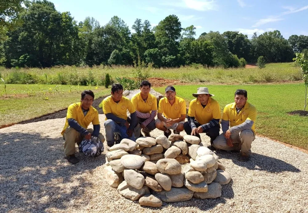 Local landscaping services experts serving Colts Neck, NJ - Sunrise Maintenance & Landscaping