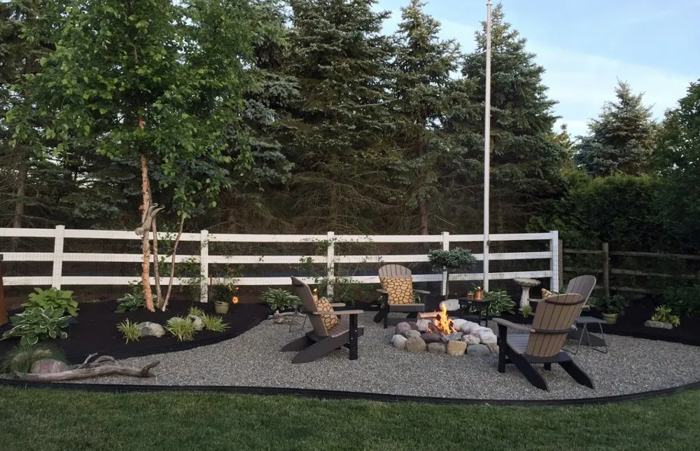 Professional yard maintenance experts serving Colts Neck, NJ - Sunrise Maintenance & Landscaping