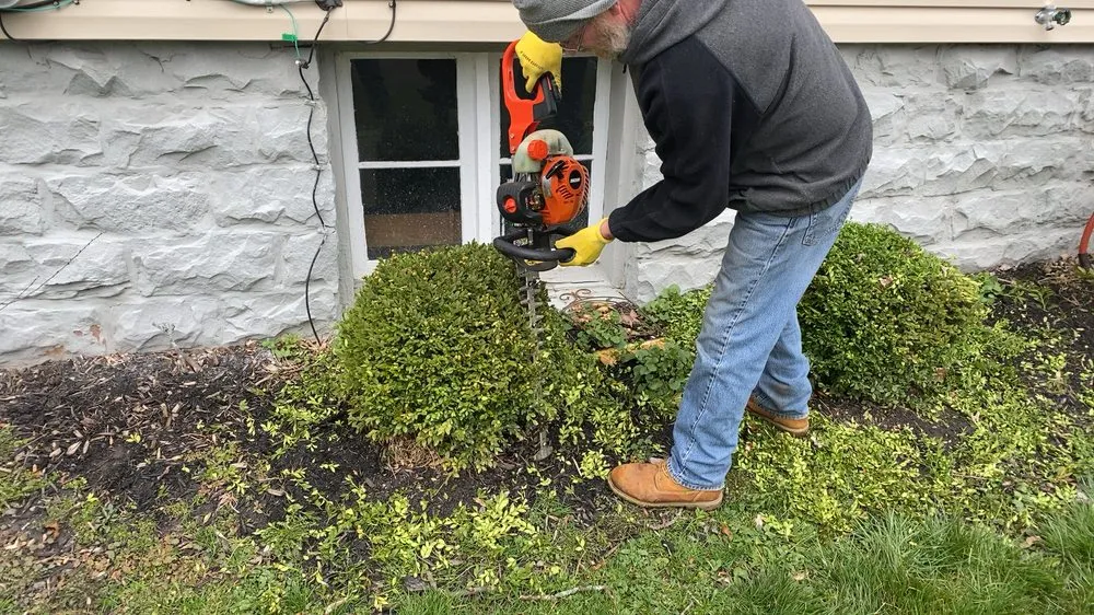 Reliable landscape design experts serving Niagara Falls, NY - Sunrise Maintenance of WNY