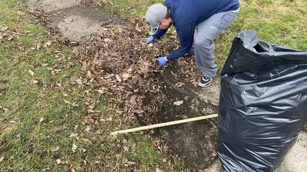 Local lawn care service for outdoor upgrades in Niagara Falls, NY by Sunrise Maintenance of WNY