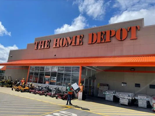 Sunrise Maintenance of WNY Logo