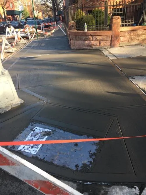 Local yard cleanup service in Staten Island, NY by Sunrise Masonry & Concrete