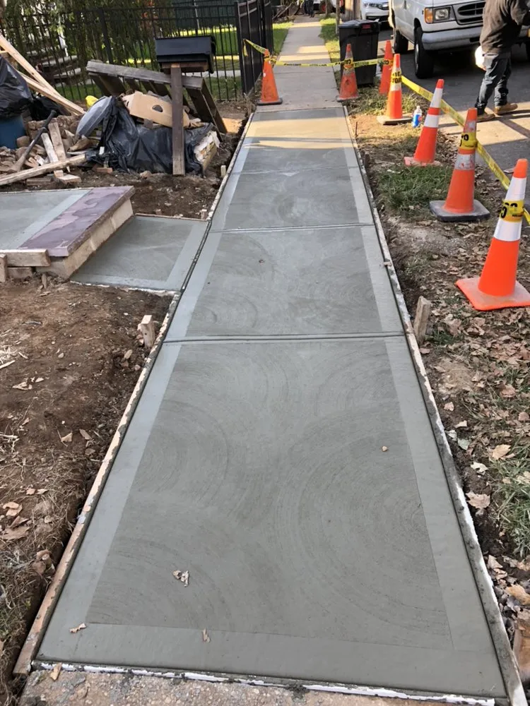 Local lawn care service in Staten Island, NY - Sunrise Masonry & Concrete