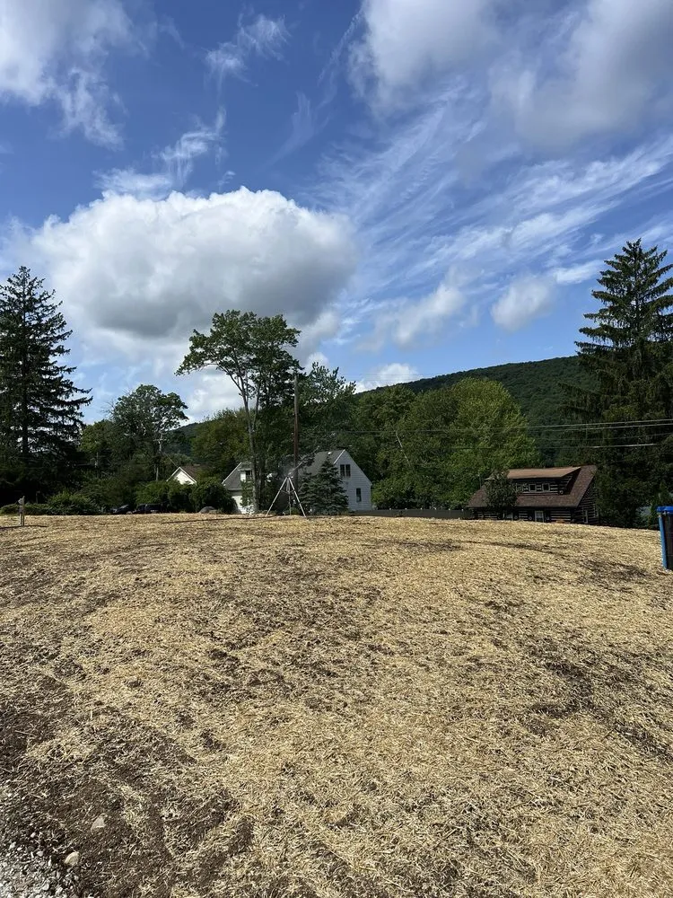 Local lawn care service in Sparta, NJ - Sunrise Paving & Landscape Designs