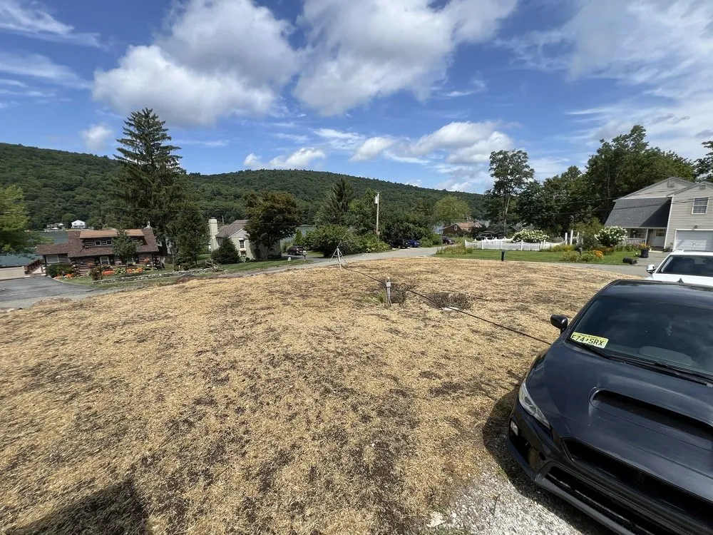 Custom lawn mowing service experts serving Sparta, NJ - Sunrise Paving & Landscape Designs