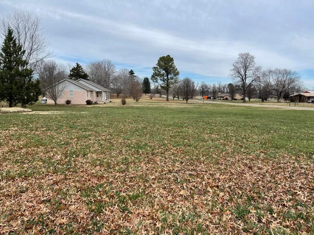 Reliable lawn care service in Marshall, AR by Sunrise Property Maintenance