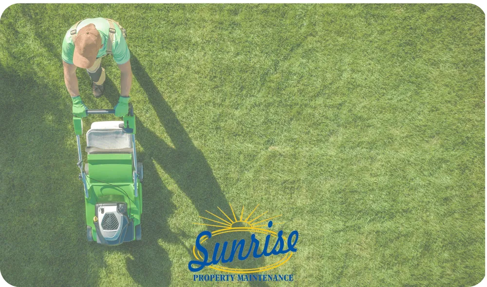 Affordable outdoor landscaping experts serving Marshall, AR - Sunrise Property Maintenance