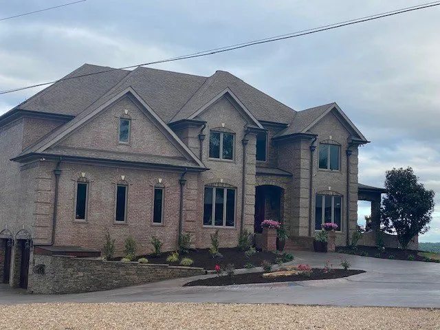 Reliable garden landscaping near you in Marshall, AR by Sunrise Property Maintenance