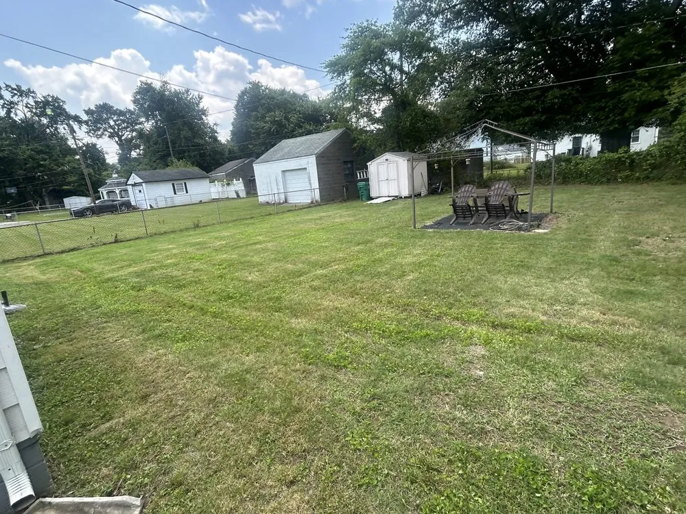 Top-rated residential landscaping for outdoor upgrades across Richmond, VA - Sunrise Services