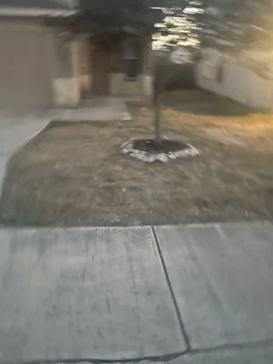 Sunrise Sunset Landscape