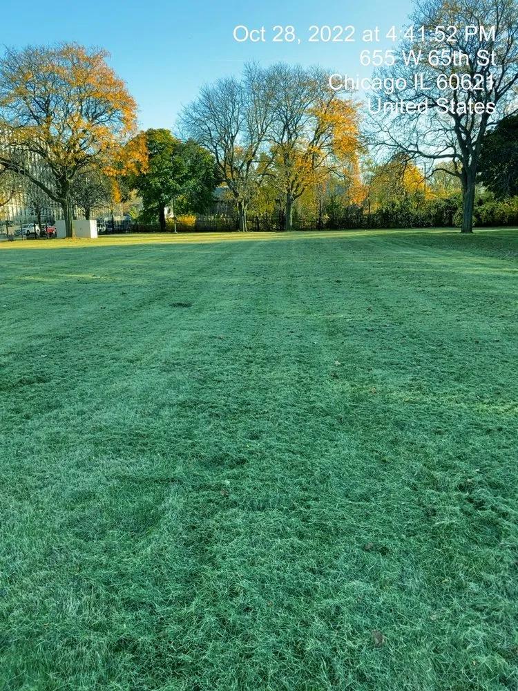 Custom garden landscaping for year-round maintenance across Chicago, IL - Sunrise To Sunset Landscaping and Snow Removal