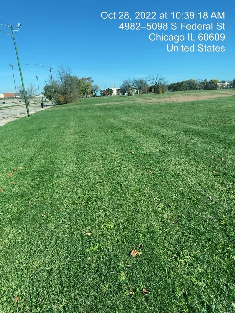 Affordable lawn mowing service experts serving Chicago, IL - Sunrise To Sunset Landscaping and Snow Removal