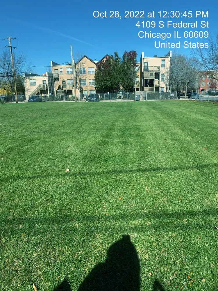 Affordable outdoor landscaping near you across Chicago, IL - Sunrise To Sunset Landscaping and Snow Removal