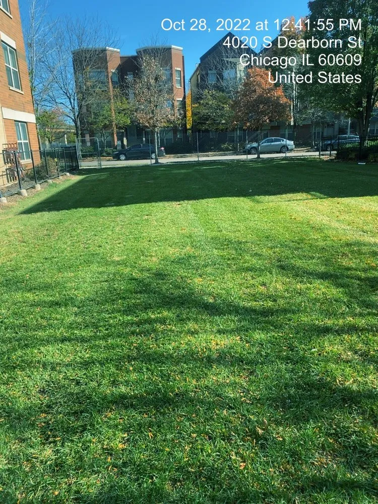 Trusted landscape installation for year-round maintenance across Chicago, IL - Sunrise To Sunset Landscaping and Snow Removal