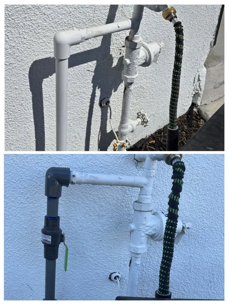 Local lawn care service experts serving Concord, CA - Sunrise Vine View