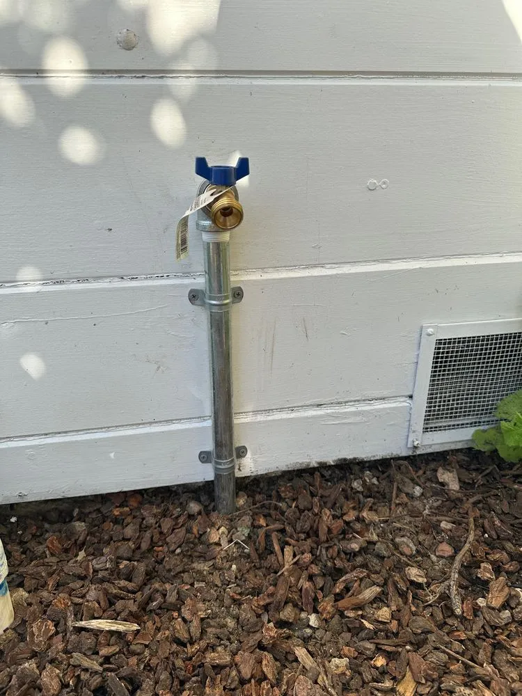 Local residential landscaping for beautiful yards in Concord, CA by Sunrise Vine View